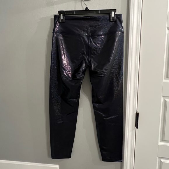 ZYIA Leggings, like new (Size 8/10) - Picture 3 of 3